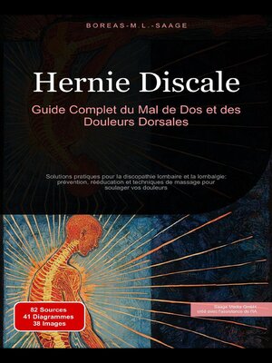 cover image of Hernie Discale